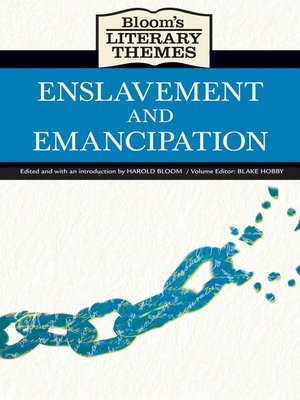 cover image of Enslavement and Emancipation